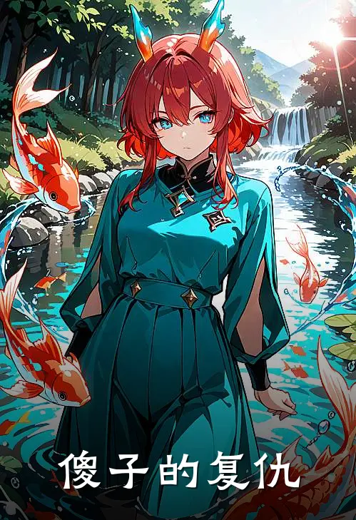 傻子的复仇(我沈砚舟)最新完本小说推荐_免费小说推荐傻子的复仇我沈砚舟