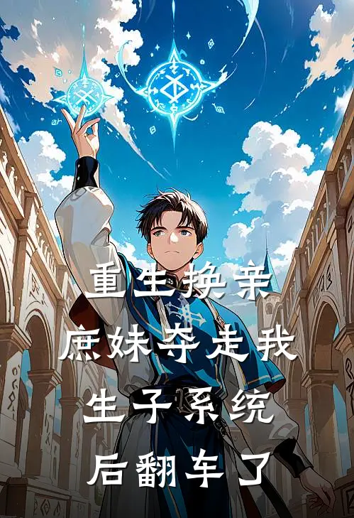 重生换亲：庶妹夺走我生子系统后翻车了姜淑姜岚岚完本热门小说_小说完结版重生换亲：庶妹夺走我生子系统后翻车了(姜淑姜岚岚)