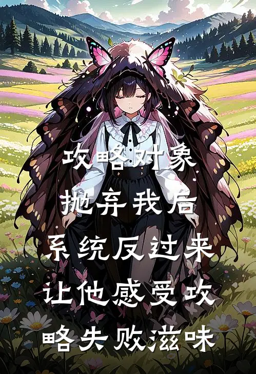 攻略对象抛弃我后，系统反过来让他感受攻略失败滋味(方姒谢宴)无弹窗小说免费阅读_小说完整版免费阅读攻略对象抛弃我后，系统反过来让他感受攻略失败滋味方姒谢宴