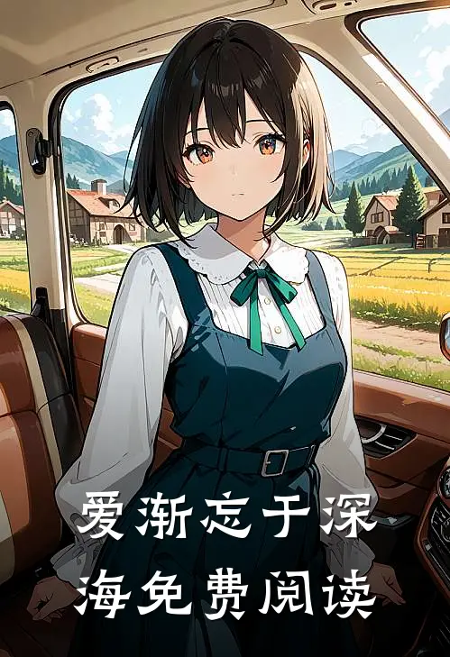 爱渐忘于深海免费阅读