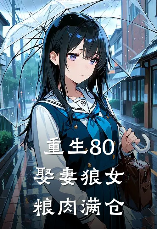 重生80，娶妻狼女，粮肉满仓