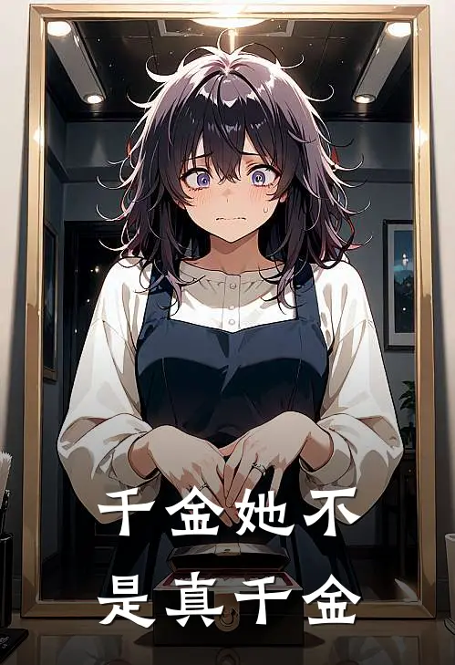 千金她不是真千金