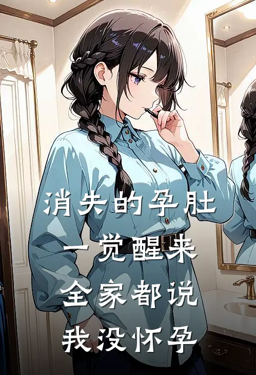 消失的孕肚：一觉醒来，全家都说我没怀孕魏秀兰陆志强免费小说在线阅读_最新章节列表消失的孕肚：一觉醒来，全家都说我没怀孕(魏秀兰陆志强)