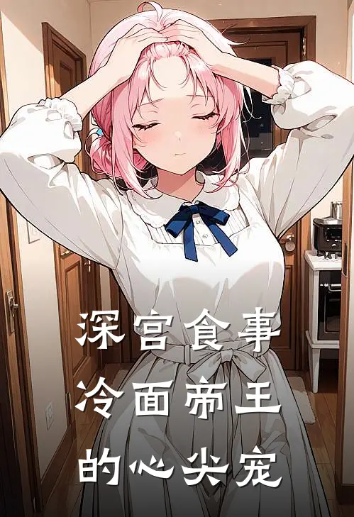深宫食事冷面帝王的心尖宠哥舒颖舒颖热门小说完结_热门的小说深宫食事冷面帝王的心尖宠哥舒颖舒颖