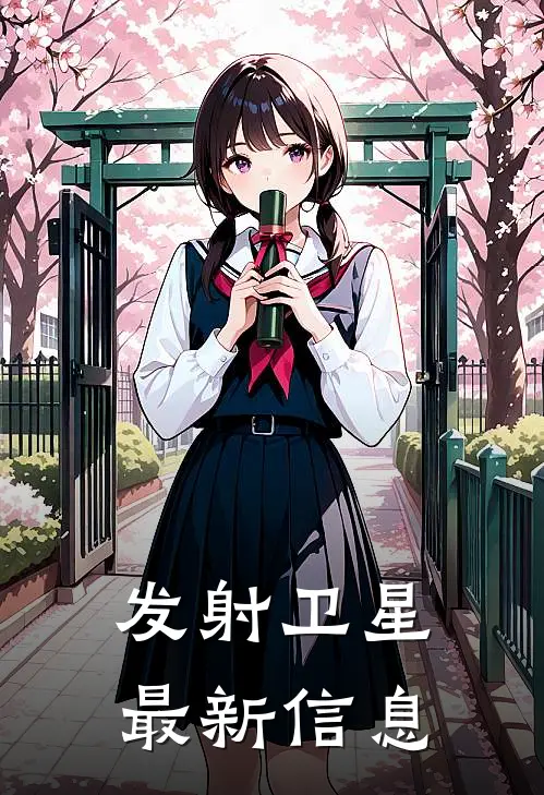 发射卫星最新信息