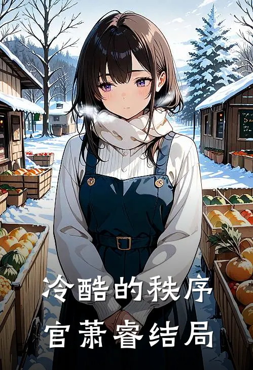 冷酷的秩序官萧睿结局