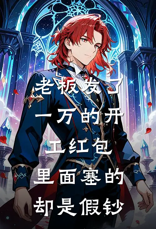 老板发了一万的开工红包，里面塞的却是假钞张祁王总完结好看小说_最新章节列表老板发了一万的开工红包，里面塞的却是假钞(张祁王总)