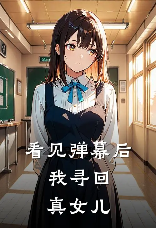 看见弹幕后，我寻回真女儿姜黛姜星眠完整版免费阅读_姜黛姜星眠精彩小说