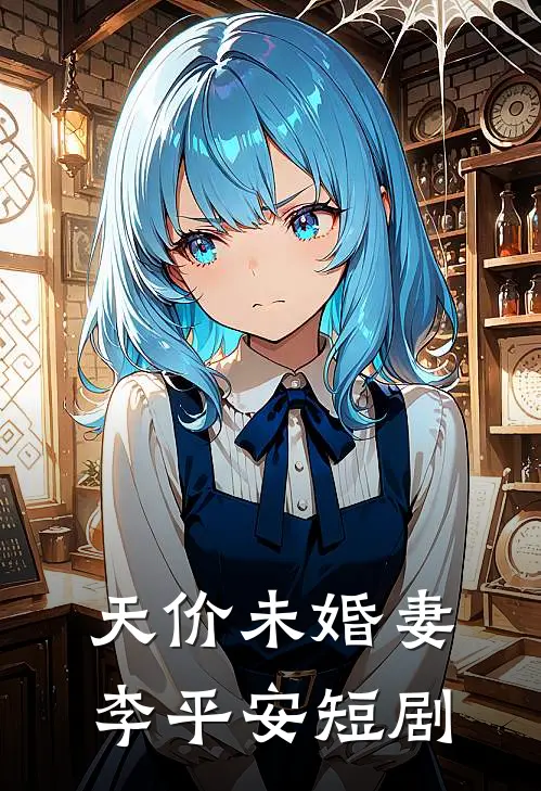 天价未婚妻李平安短剧