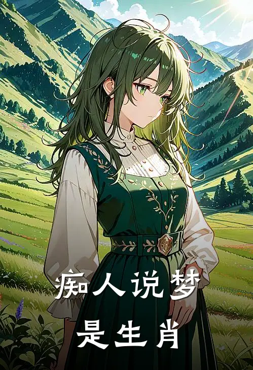 痴人说梦是生肖