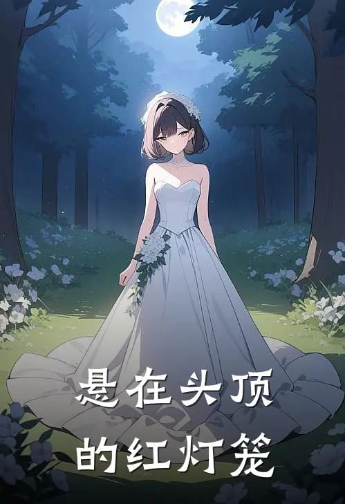 悬在头顶的红灯笼