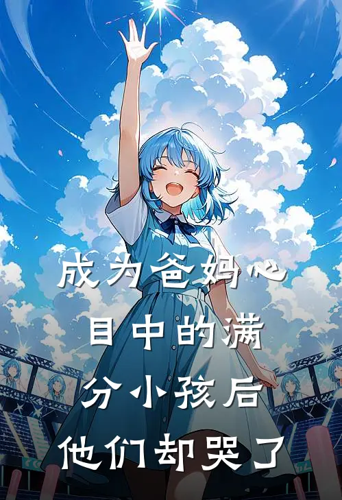 成为爸妈心目中的满分小孩后，他们却哭了宋晓晓妹妹最新好看小说_已完结小说成为爸妈心目中的满分小孩后，他们却哭了宋晓晓妹妹