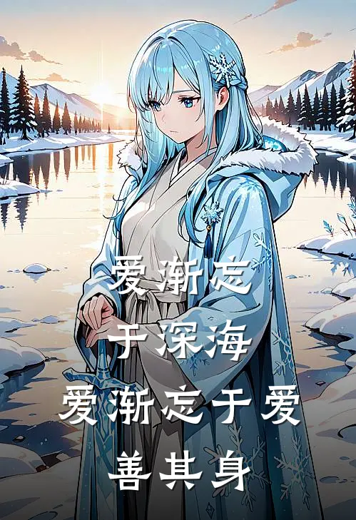 爱渐忘于深海,爱渐忘于爱,善其身