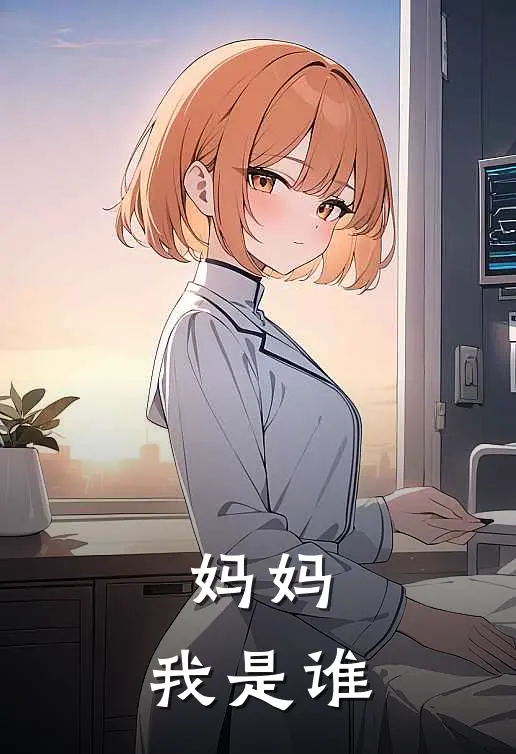 妈妈，我是谁