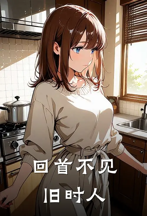 回首不见旧时人