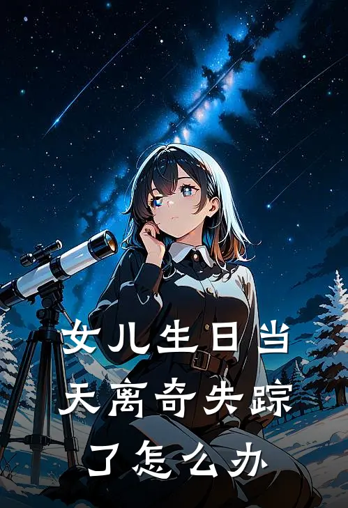 女儿生日当天离奇失踪了怎么办