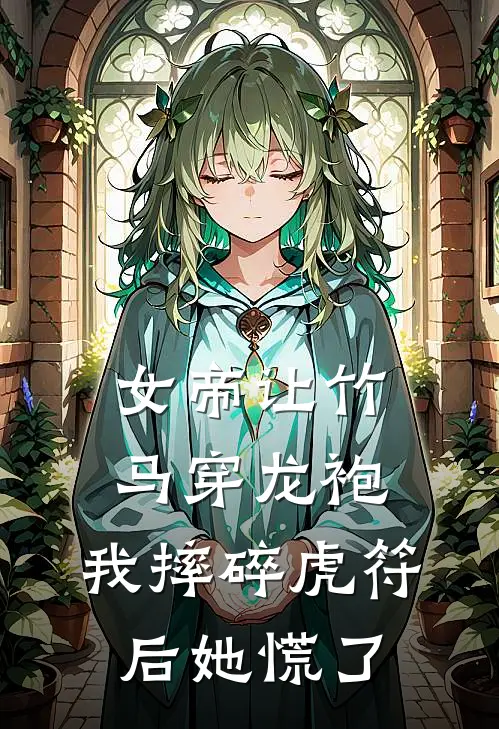 《女帝让竹马穿龙袍，我摔碎虎符后她慌了》赵清影霍子轩完结版阅读_赵清影霍子轩完结版在线阅读
