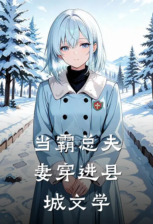 当霸总夫妻穿进县城文学