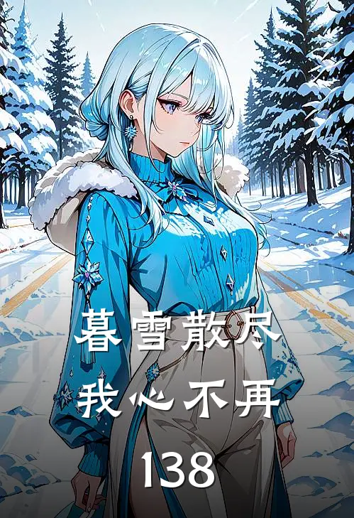 暮雪散尽我心不再138