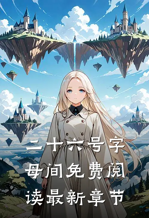 二十六号字母间免费阅读最新章节