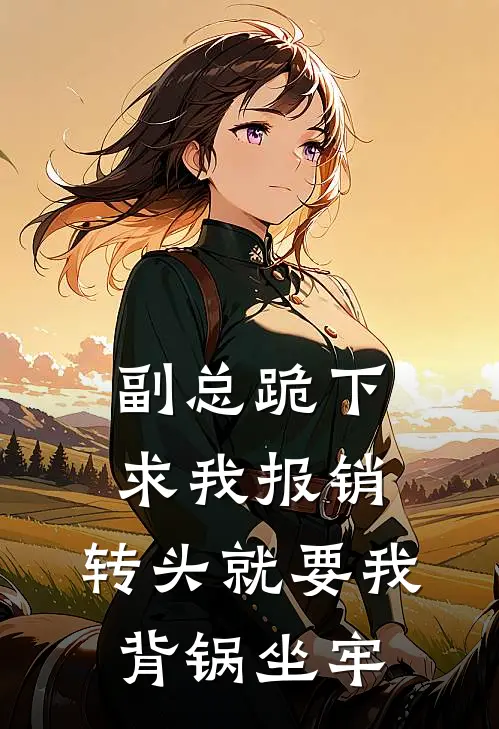 副总跪下求我报销，转头就要我背锅坐牢(林舟方总)最新免费小说_完本小说免费阅读副总跪下求我报销，转头就要我背锅坐牢林舟方总