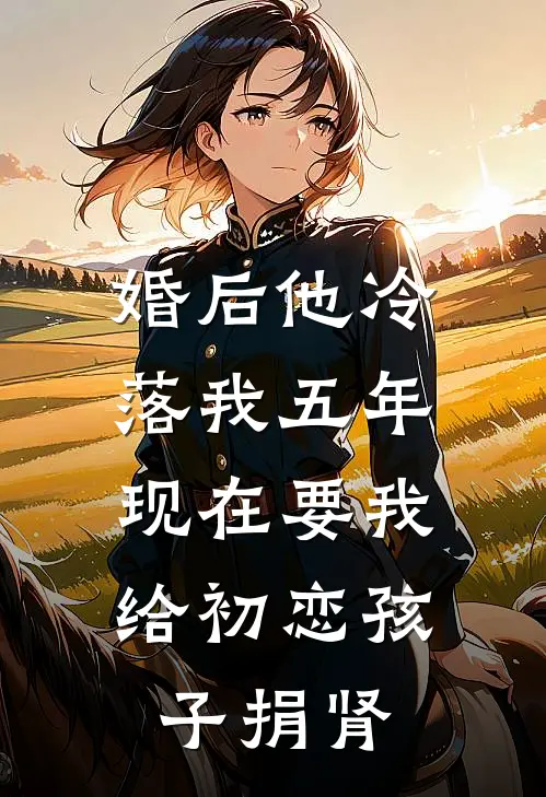 婚后他冷落我五年，现在要我给初恋孩子捐肾江晚川宁凌完整版小说全文免费阅读_最新章节列表婚后他冷落我五年，现在要我给初恋孩子捐肾(江晚川宁凌)