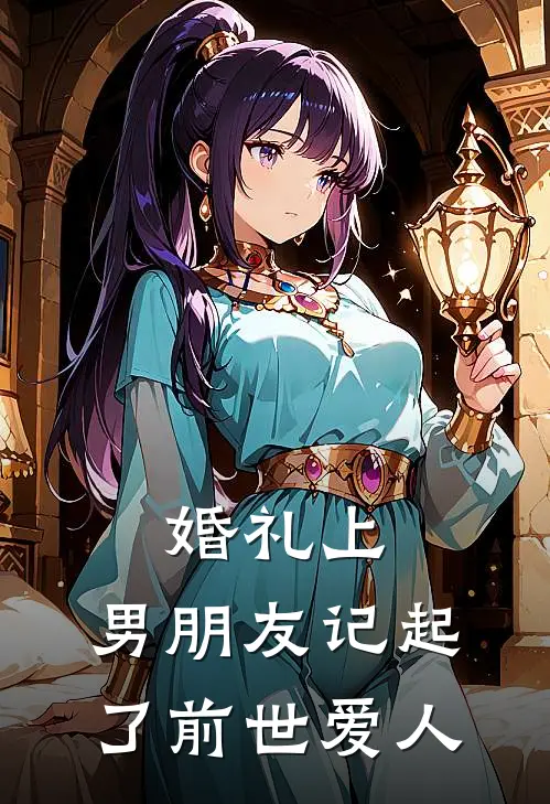 婚礼上，男朋友记起了前世爱人(季景季景妈)_季景季景妈热门小说