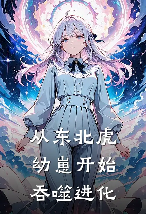 从东北虎幼崽开始吞噬进化