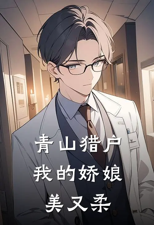 青山猎户：我的娇娘美又柔