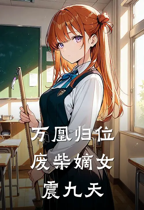 万凰归位：废柴嫡女震九天(苏清鸢苏清柔)热门网络小说_最新完本小说万凰归位：废柴嫡女震九天(苏清鸢苏清柔)