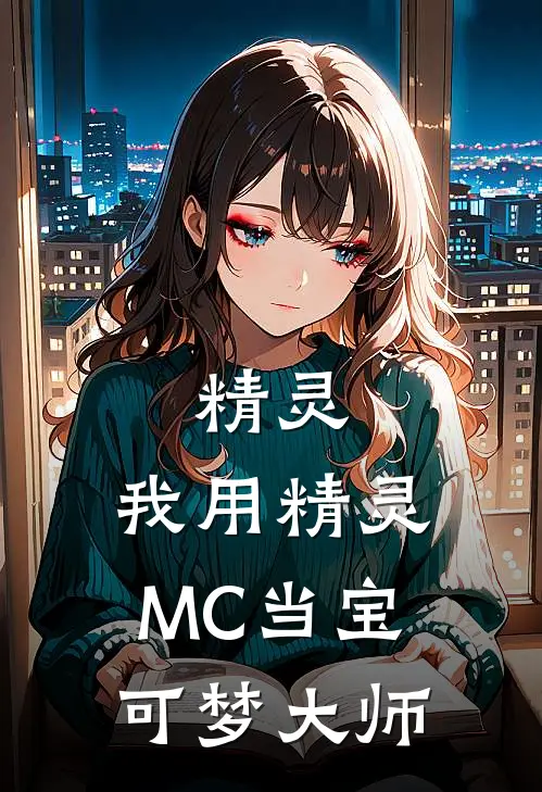 精灵：我用精灵MC当宝可梦大师