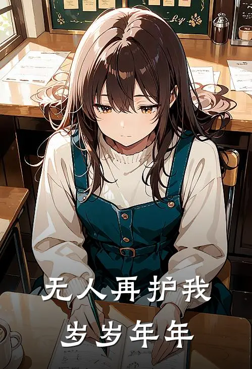 无人再护我岁岁年年林知夏知夏完本完结小说_无弹窗全文免费阅读无人再护我岁岁年年(林知夏知夏)