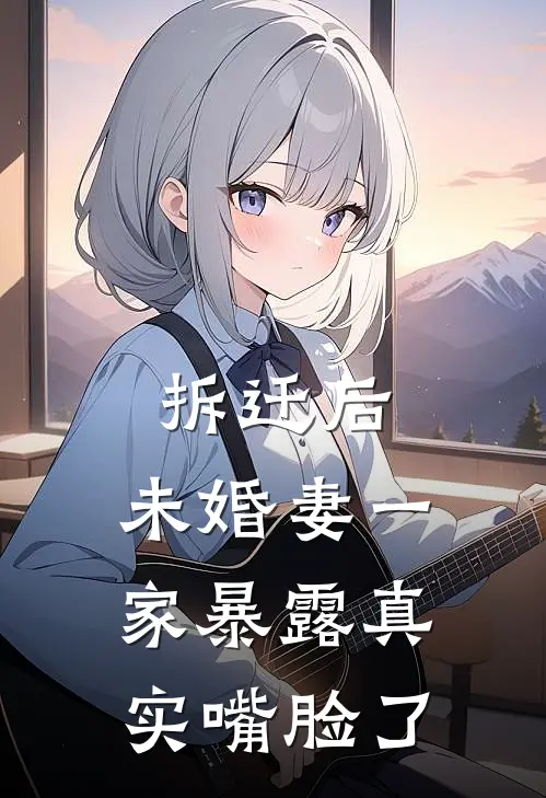 拆迁后，未婚妻一家暴露真实嘴脸了