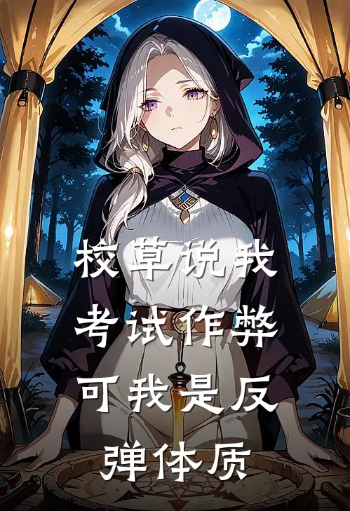 校草说我考试作弊，可我是反弹体质王红方宇全文免费阅读_完结热门小说校草说我考试作弊，可我是反弹体质(王红方宇)