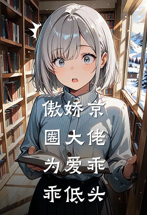 傲娇京圈大佬，为爱乖乖低头(顾时裕鹿幼薇)免费阅读_热门的小说傲娇京圈大佬，为爱乖乖低头顾时裕鹿幼薇